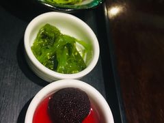 -古京·臻致料理(月湖店)