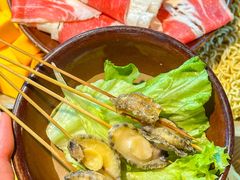 -阳阳老火锅(小南门店)