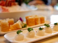 -龙鲜会·澳门生鲜火锅(诚品店)