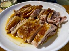 -陈鹏鹏潮汕菜(欢乐海岸 海边景观店)