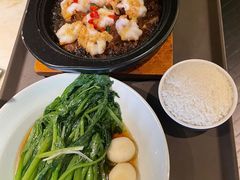 -绿茶餐厅(成都大悦城店)
