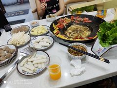 -大贵州烙锅