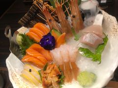 -山葵家·创意料理(宁波来福士店)