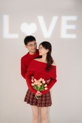 -翡艺写真馆·薇漫