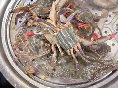 -渔公码头海货全海鲜自助(海滨旅游路店)