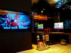 -星聚会KTV(北京世贸天阶店)