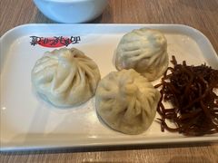 -华天二友居肉饼(宫门口店)