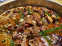 -三妹小龙虾·黄油蟹(华侨城总店)