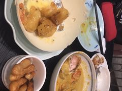 -柒园·三十年创意杭帮菜(龙湖滨江天街店)