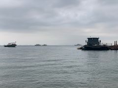 -巽寮湾