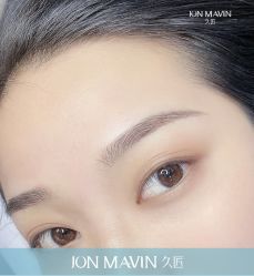 -久匠·纹眉半永久野生眉