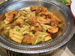 -李氏传家菜(兴城路店)