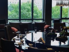 包厢-泛太平洋大酒店·海天楼中餐厅·粤菜