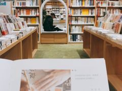 -当当书店(国泰广场店)