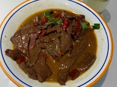 -山里俏·地标皖南菜·屯溪臭鳜鱼(北城万达店)