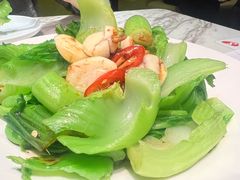 -汤城小厨•粤菜•靓汤(西直门凯德MALL店)