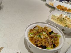 -丝宴·凤城印象·西北特色菜(彩虹湾店)