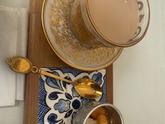-龟兹KUCINA·新疆菜(前滩L+PLAZA店)