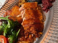 -Osteria Garden 生蚝花园餐厅(原进贤路店)