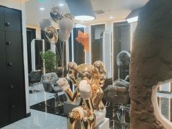 -TOP HAIR SALON