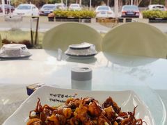 -景好海鲜餐厅(大鹏必选旅游店)