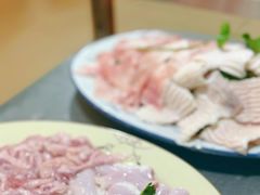 -华哥新鲜猪精品美食