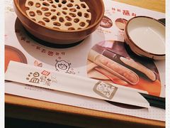 -温野菜涮涮锅(西单大悦城店)