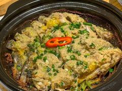 -山水茶艺馆·点心粤菜·30年老字号