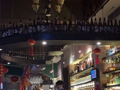 -巴伐利亚啤酒坊(意式风情街店)