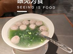 -海门鱼仔·潮汕味(燕岭店)