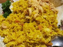 -太泰东南亚餐厅(万福广场店)