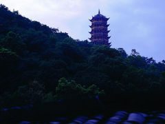 -都江堰景区