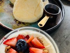 -The Rug Cafe(王府中环店)