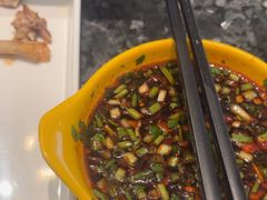 -一席地·本地鸡窝·杭帮鸡火锅(萧山银隆百货店)