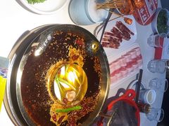 -二荆条·城市森林火锅旗舰店