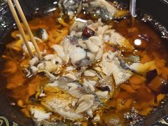 -金三可市井水煮鱼(金碧园店)