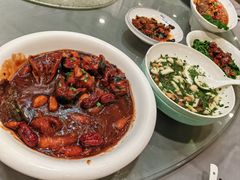 -龙景軒大酒店(共康店)