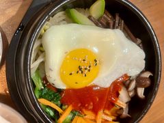 -长寿参鸡汤(朝韩风情街店)