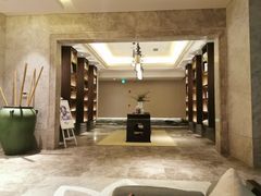 -三清山希尔顿度假酒店