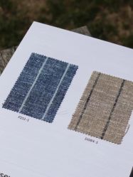 点击看大图 -怒马会 全麻衬西装高级定制