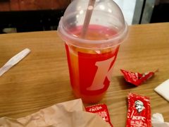 -肯德基(京广桥店)