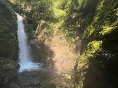 -青城山