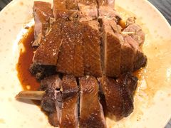 碌鹅-紫金食坊(江南西路店)