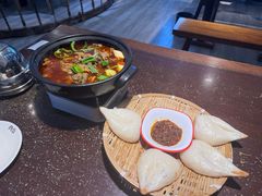 -肖记牛肉鱼杂馆·省级非遗(柏林春天直营店)