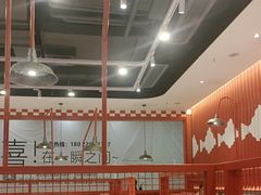 -吃货码头自助餐厅(天悦城店)