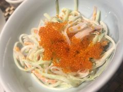 -舞鹤日本料理铁板烧(华侨城店)