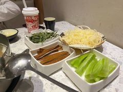 -小城牛事·鲜牛肉火锅(万达店)