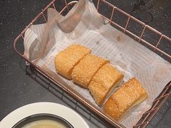 -西堤牛排(杭州金沙天街龙湖店)