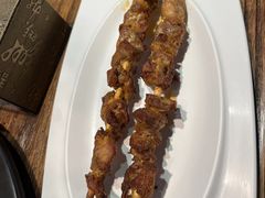 -海味当家·蒸锅海鲜(星海公园店)