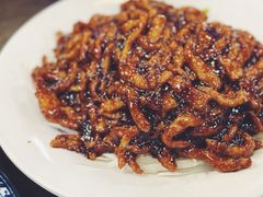 -沣元春饼馆(幸福巷店)